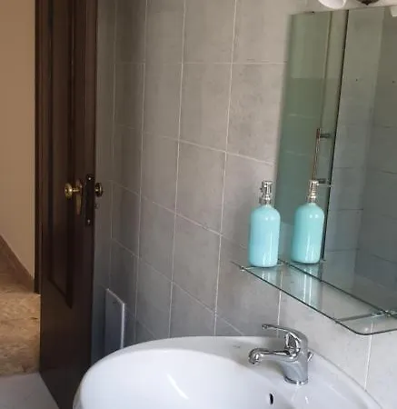 Grimaldi Guest Apartment Sorrent Exterior foto