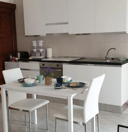 Grimaldi Guest Apartment Sorrent Exterior foto