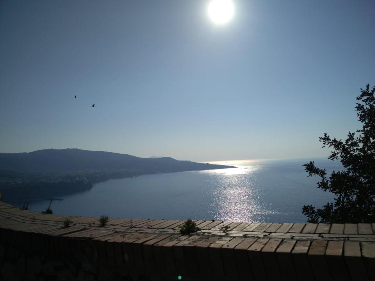 Apartment Grimaldi Guest Sorrent