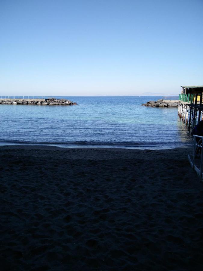 Grimaldi Guest Sorrent