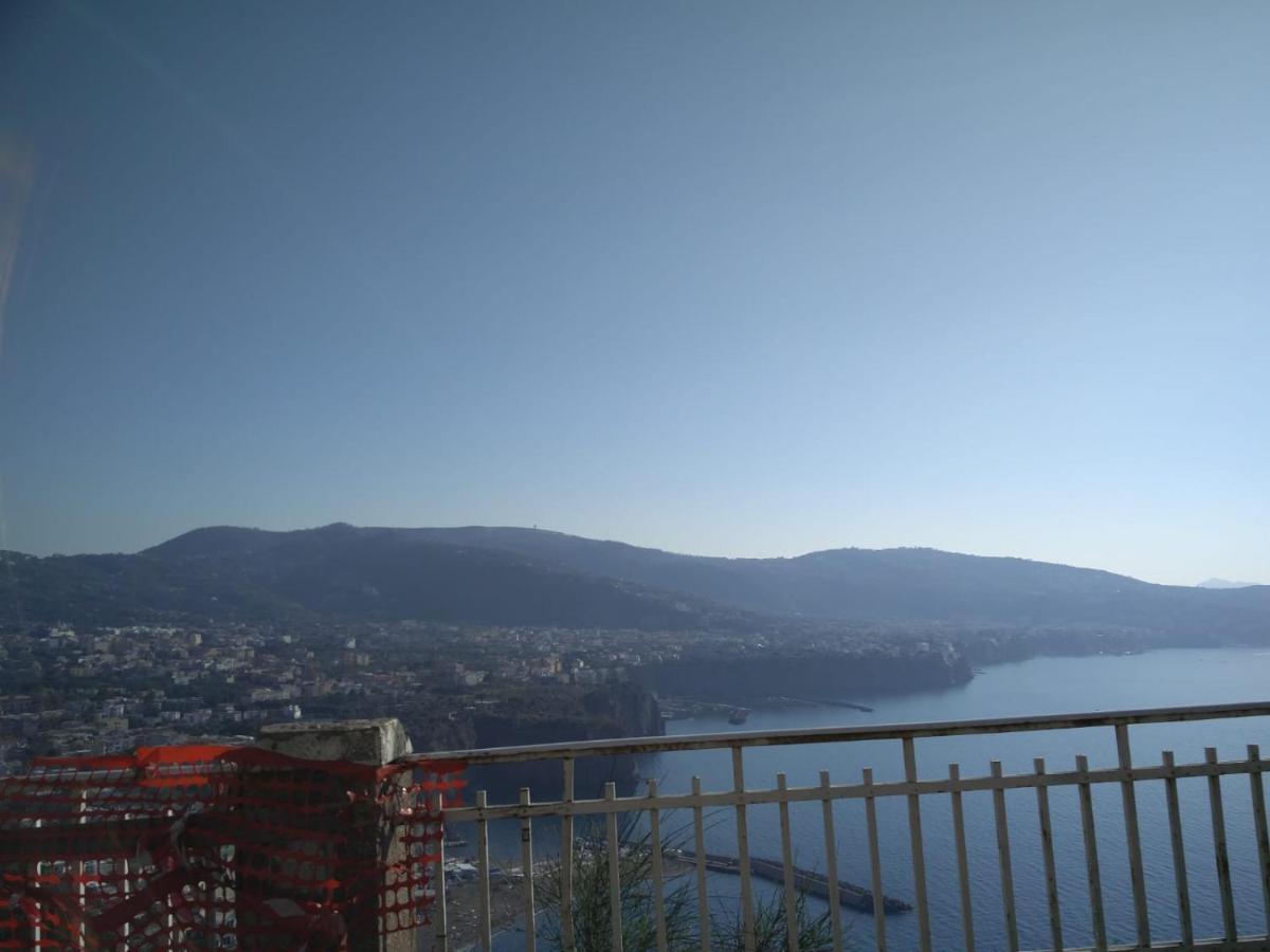 Apartment Grimaldi Guest Sorrent