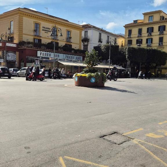 Grimaldi Guest * Sorrento