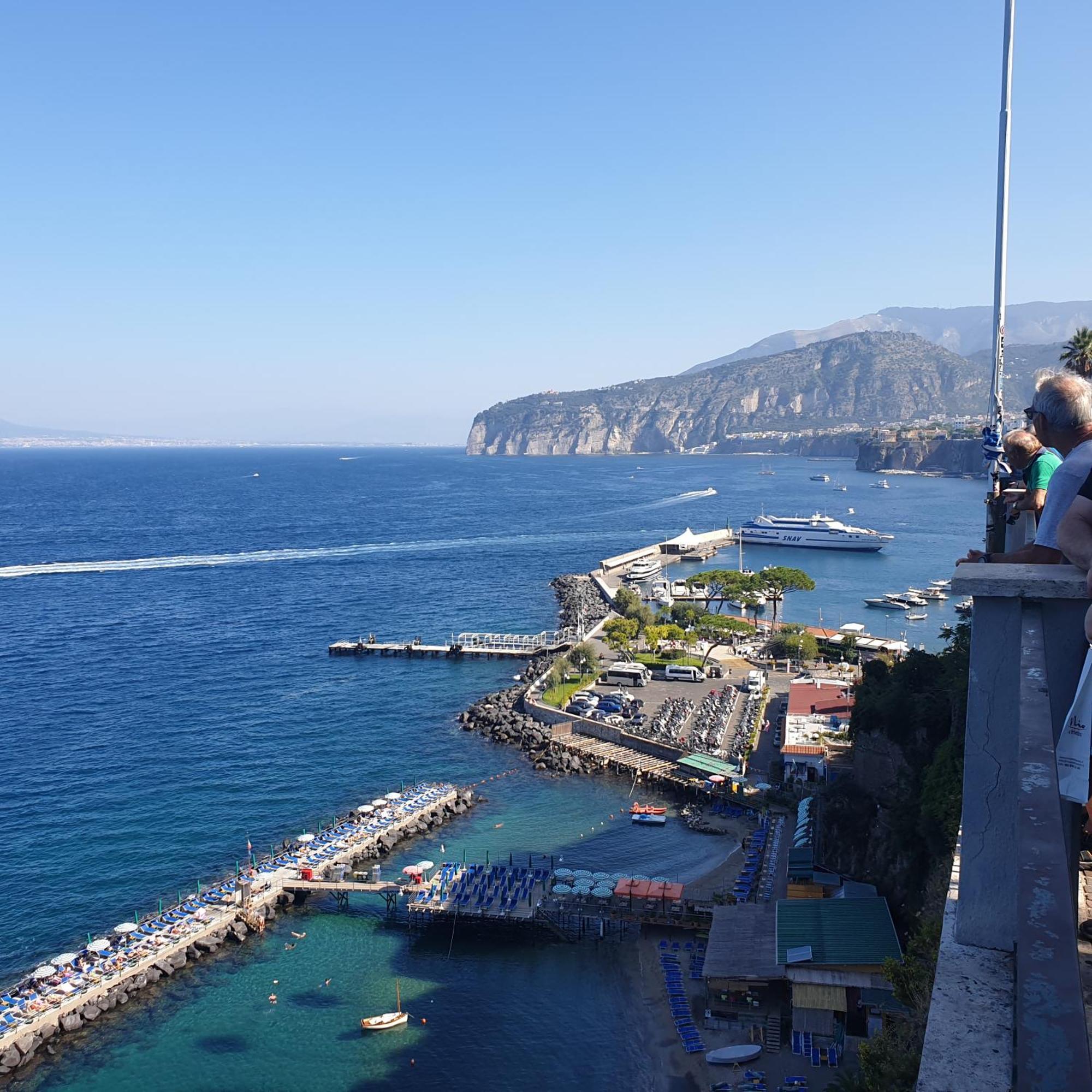 Grimaldi Guest Apartment Sorrent